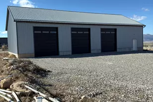 1231 S Airstrip Ln, Mount Pleasant, UT 84647 - Photo 1