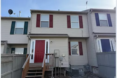 3393 E Peregrine Rd, Eagle Mountain, UT 84005 - Photo 20