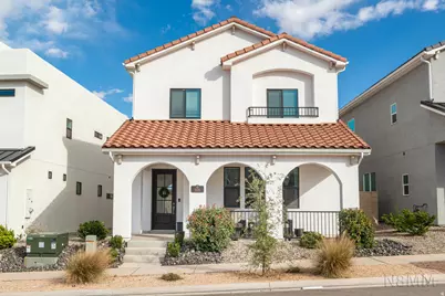 5651 S Garnet Dr, Saint George, UT 84790 - Photo 2