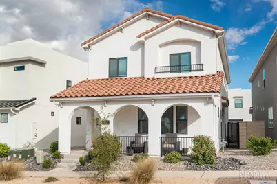 5651 S Garnet Dr, Saint George, UT 84790 - Photo 1