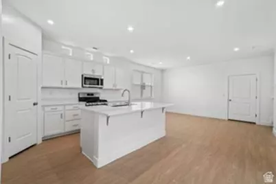 5651 S Garnet Dr, Saint George, UT 84790 - Photo 10