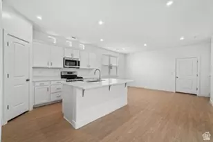 5651 S Garnet Dr, Saint George, UT 84790 - Photo 10