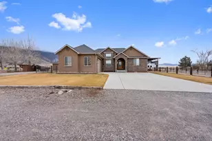 365 W Liz's Way Way S, Monroe, UT 84754 - Photo 4