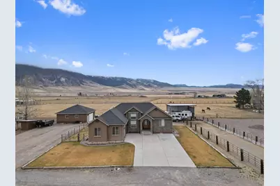365 W Liz's Way Way S, Monroe, UT 84754 - Photo 1