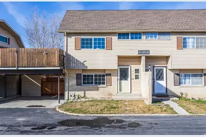 1830 W Homestead Farms Ln S #1, West Valley, UT 84119 - Photo 1