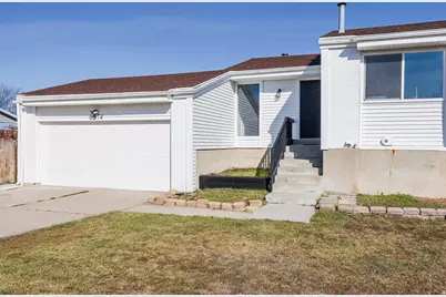 6374 W 3100 S, West Valley, UT 84128 - Photo 2