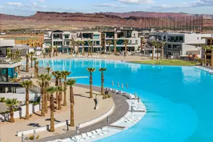 5399 S Cerulean Ln, Saint George, UT 84790 - Photo 26