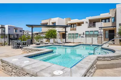 5399 S Cerulean Ln #102, Saint George, UT 84790 - Photo 36