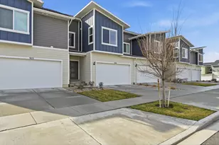 959 W Lucky Clover Dr, Saratoga Springs, UT 84045 - Photo 2