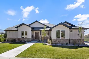 1536 E Trail Crest Ct, Draper, UT 84020 - Photo 1