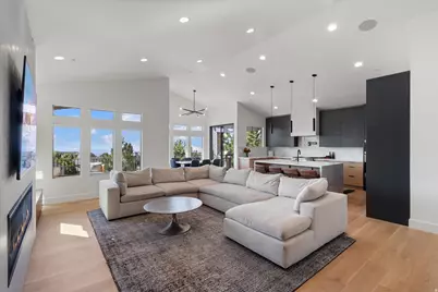 1536 E Trail Crest Ct, Draper, UT 84020 - Photo 4