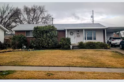 282 E 1400 N, Bountiful, UT 84010 - Photo 1