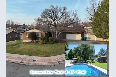 1033 E 825 N, Layton, UT 84040 - Photo 1