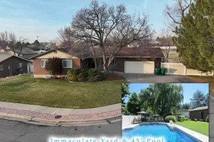 1033 E 825 N, Layton, UT 84040 - Photo 1