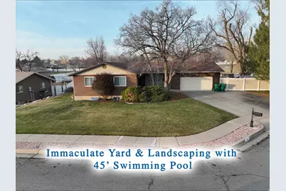 1033 E 825 N, Layton, UT 84040 - Photo 1