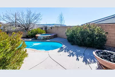 1927 W 470 St N, Saint George, UT 84770 - Photo 36