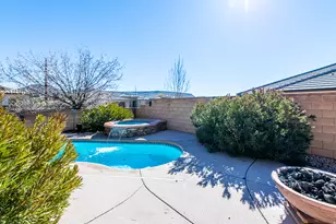 1927 W 470 St N, Saint George, UT 84770 - Photo 36