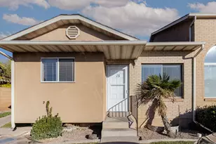 1050 E 500 S, Saint George, UT 84770 - Photo 1