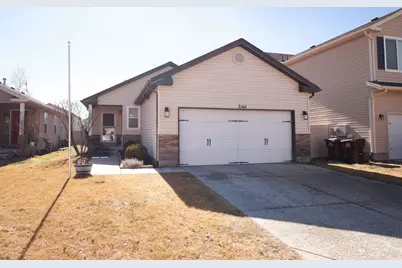 2164 E Revere Way, Eagle Mountain, UT 84005 - Photo 1