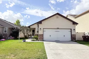 2164 E Revere Way, Eagle Mountain, UT 84005 - Photo 2