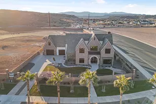 1468 S Red Cliffs Temple Ln Ln, Saint George, UT 84790 - Photo 58