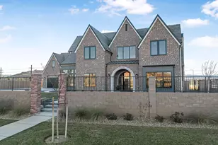 1468 S Red Cliffs Temple Ln Ln, Saint George, UT 84790 - Photo 1