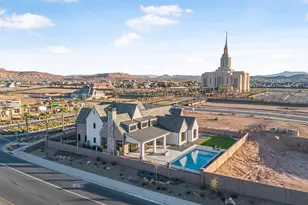 1468 S Red Cliffs Temple Ln Ln, Saint George, UT 84790 - Photo 56