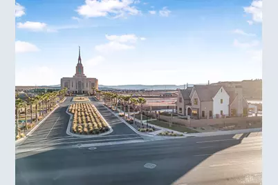 1468 S Red Cliffs Temple Lane Ln, Saint George, UT 84790 - Photo 2