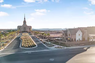 1468 S Red Cliffs Temple Ln Ln, Saint George, UT 84790 - Photo 2