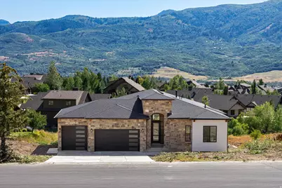 5713 E Elkhorn Dr, Eden, UT 84310 - Photo 1