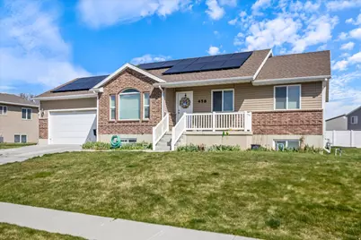 458 W 275 S, Tremonton, UT 84337 - Photo 2