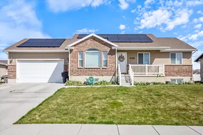 458 W 275 S, Tremonton, UT 84337 - Photo 46