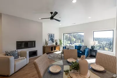 6560 N Wolf Creek Dr Dr #4A, Eden, UT 84310 - Photo 4