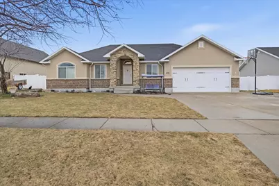 575 N 850 E, Wellsville, UT 84339 - Photo 2