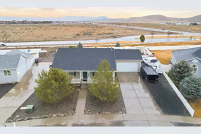 1507 Falcon Ln #123, Eagle Mountain, UT 84005 - Photo 26