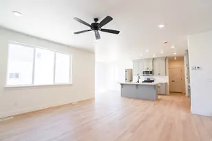 2787 N Chokecherry Dr Lot, Eagle Mountain, UT 84005 - Photo 2