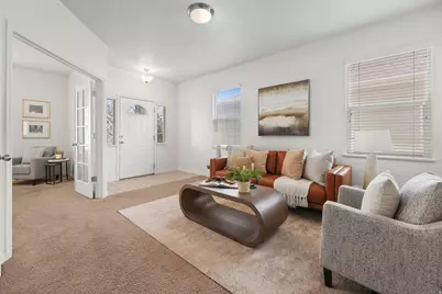 3979 W Scarsborough Ln, West Jordan, UT 84084 - Photo 2