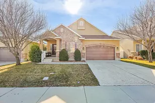 3979 W Scarsborough Ln, West Jordan, UT 84084 - Photo 1