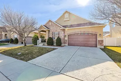 3979 W Scarsborough Ln, West Jordan, UT 84084 - Photo 2