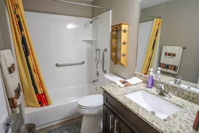 1225 E Wolf Hollow Ln #101, Holladay, UT 84117 - Photo 22