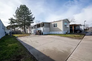 3237 W Regency Park, West Valley, UT 84119 - Photo 1