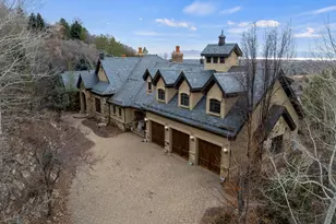 4601 N Foothill Dr, Provo, UT 84604 - Photo 2