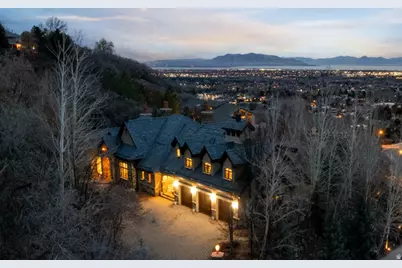 4601 N Foothill Dr, Provo, UT 84604 - Photo 66