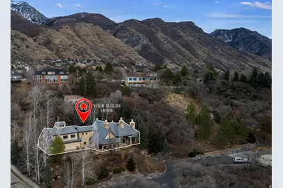 4601 N Foothill Dr, Provo, UT 84604 - Photo 76