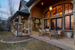 4601 N Foothill Dr, Provo, UT 84604 - Photo 48