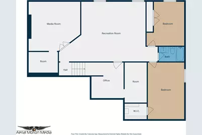 412 Flagstone Dr, Santaquin, UT 84655 - Photo 52