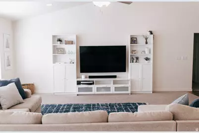 412 Flagstone Dr, Santaquin, UT 84655 - Photo 6