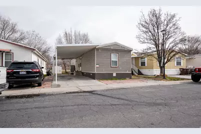3673 S Water View Rd W, West Valley, UT 84119 - Photo 2