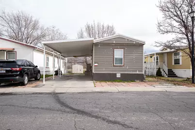 3673 S Water View Rd W, West Valley, UT 84119 - Photo 1