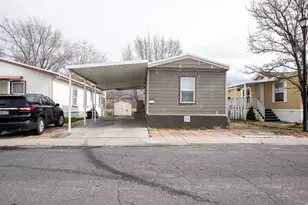 3673 S Water View Rd W, West Valley, UT 84119 - Photo 1